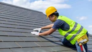 Residential Roofing In Barrie